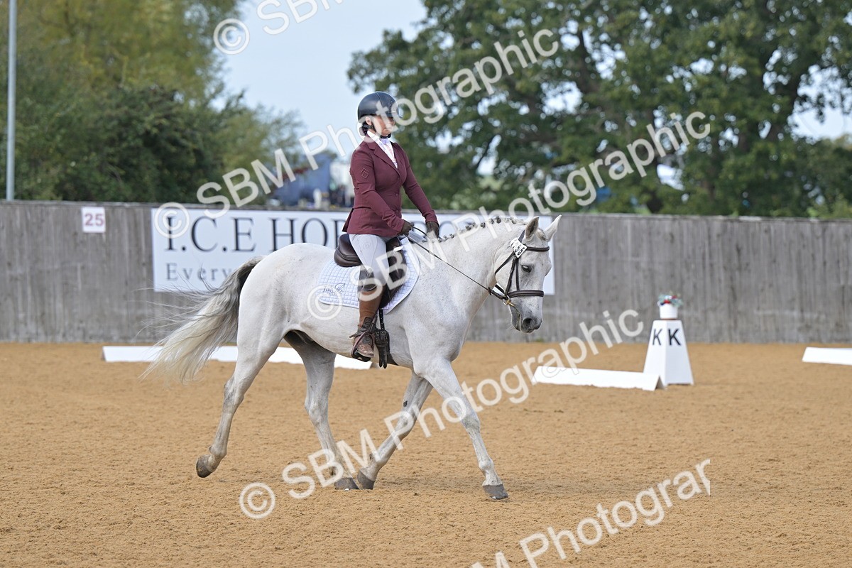 SBM_08350 - D8 - Small Tour Championship Prelim 1