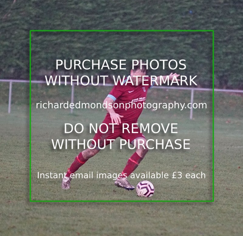 DSC00568 - Kendal County v Hawcoat Park (18/12/21)
