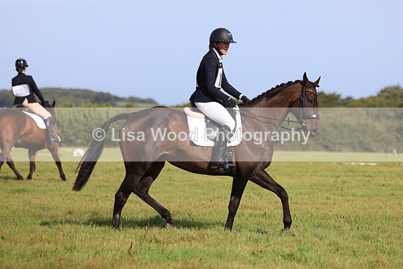 3E7A6181 - Class 1: Trebudannon Open: Dressage (Part 2)