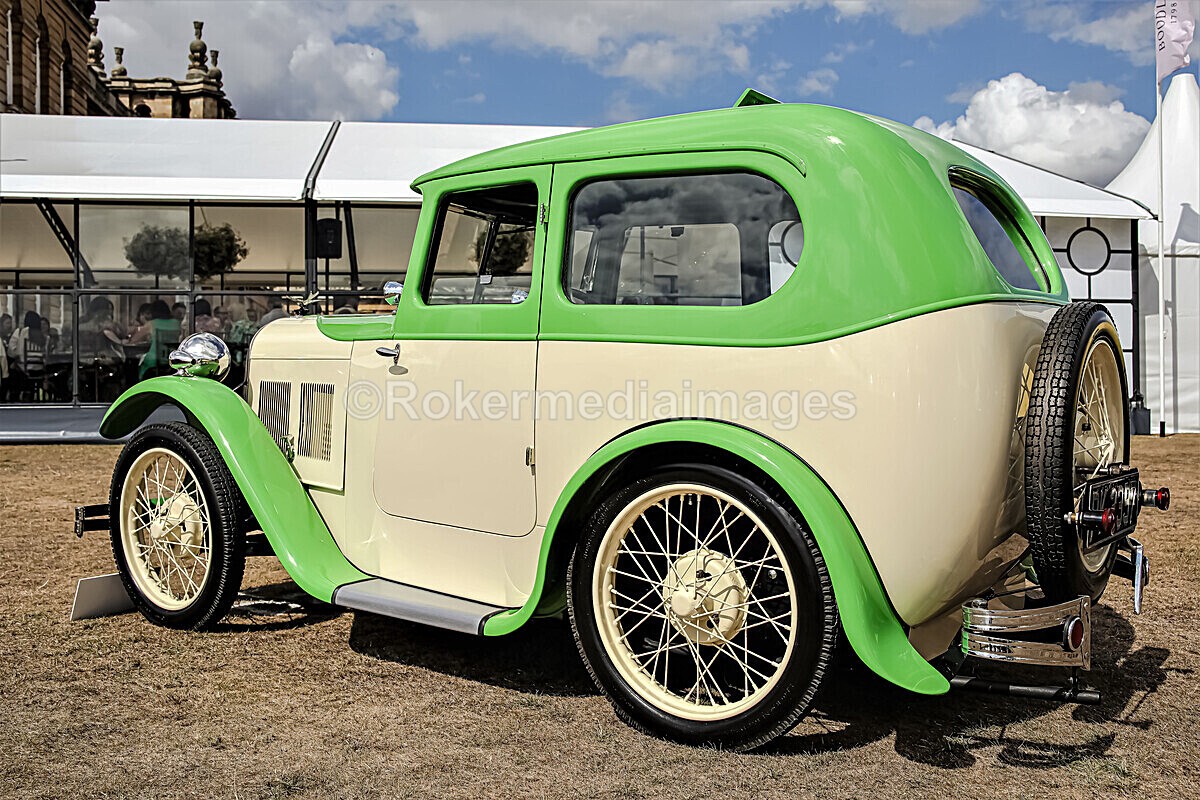 SP 2022-158 - SALON PRIVE SEPT 2022