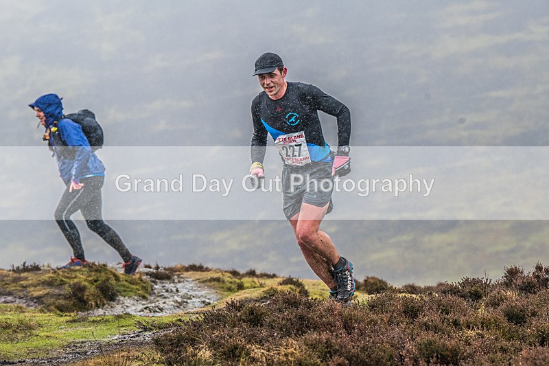 Coledale-755 - Coledale Horseshoe Fell Race Saturday 25th March 2023