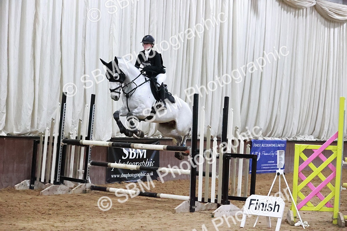 SBM_002841 - Class 8 - Show Jumping 1.10m