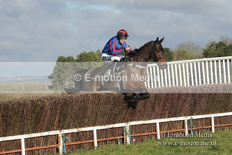 PtP 011219-0255 - Hursley Hambledon Hunt Point-to-Point 01/12/19