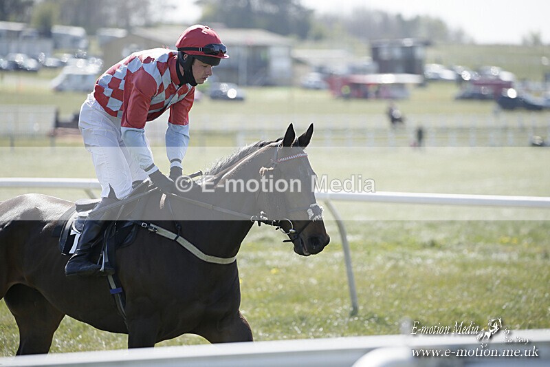 PtP 250421 20 - Larkhill Point-to-Point Racing 25/04/21