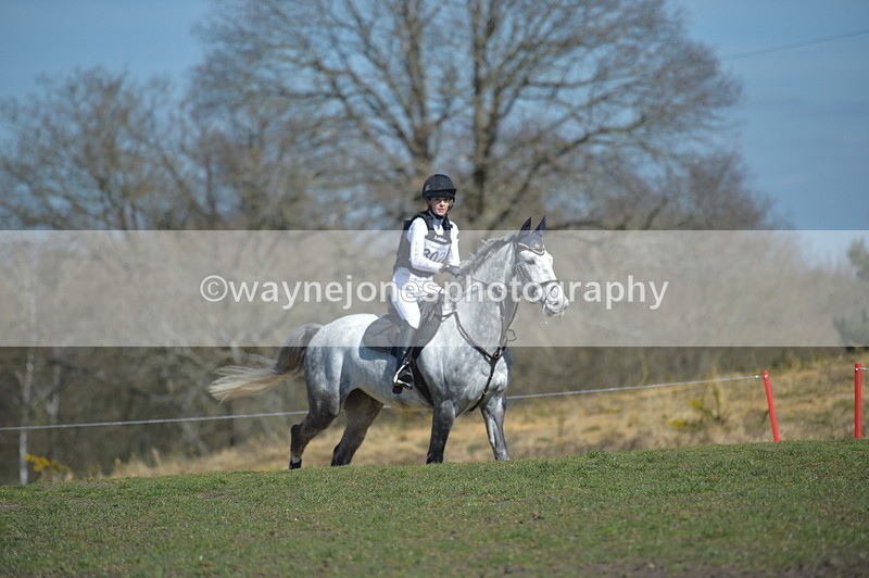 NGP_7830 - XC Time 13:22 to 13:28