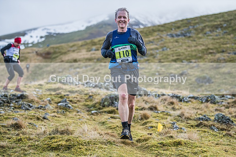 Clough Head-970 - Kong Running Clough Head Fell Race Saturday 7th February 2026