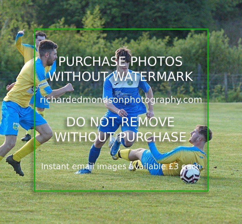 DSC00786 - Kendal Utd Reserves v Penrith Academy (12/5/21)