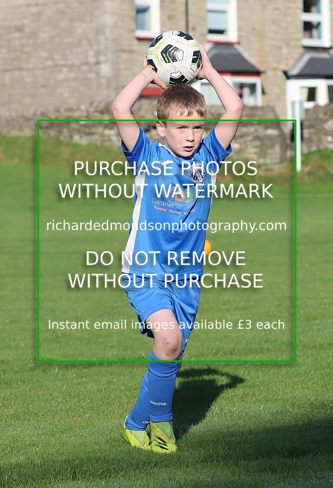 IMG_7022 - Wattsfield Under 9 v Milnthorpe & District (8/10/22)