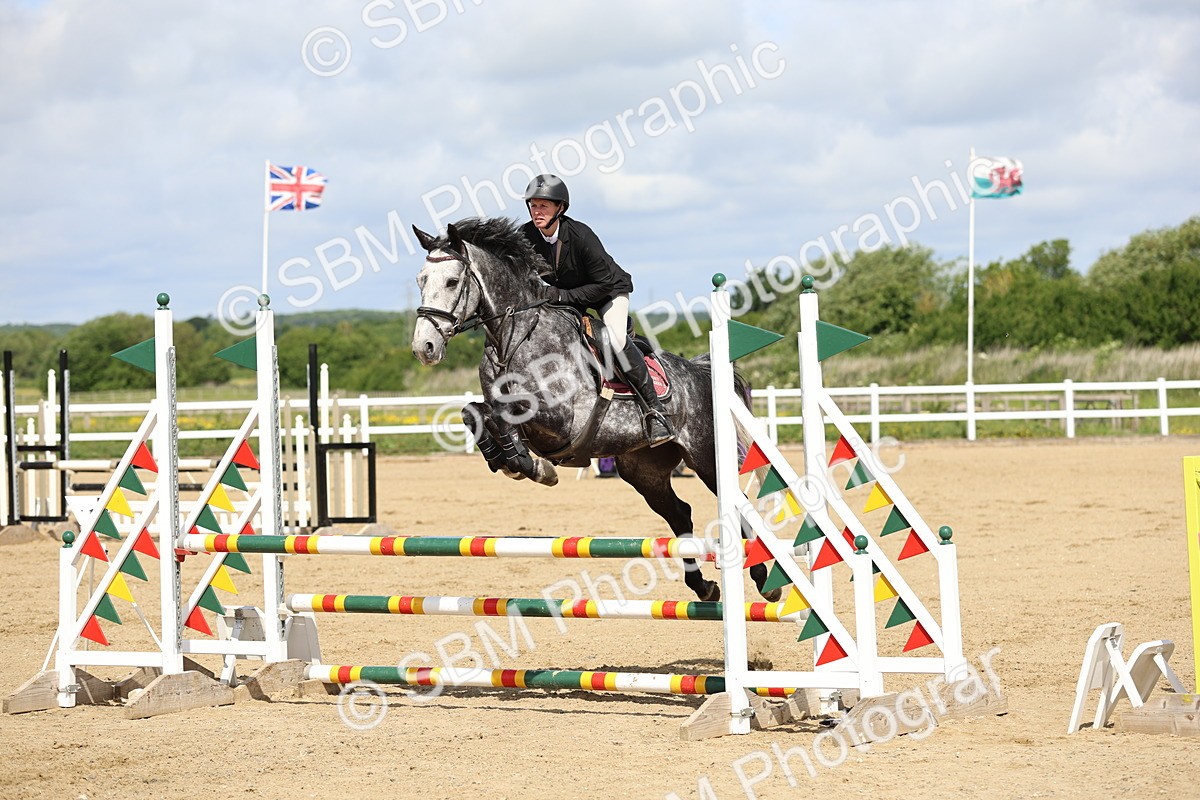 SBM_000209 - Class 2 - Senior British Novice - 90cm