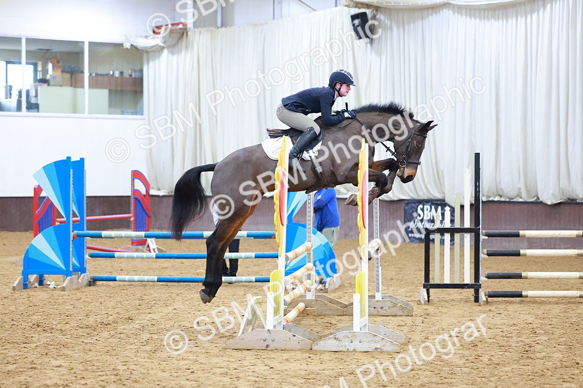 SBM_000138 - Class 2 - Senior British Novice - 90cm