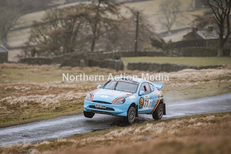 DSCF3069 - Yorkshire Dales Rally 2026