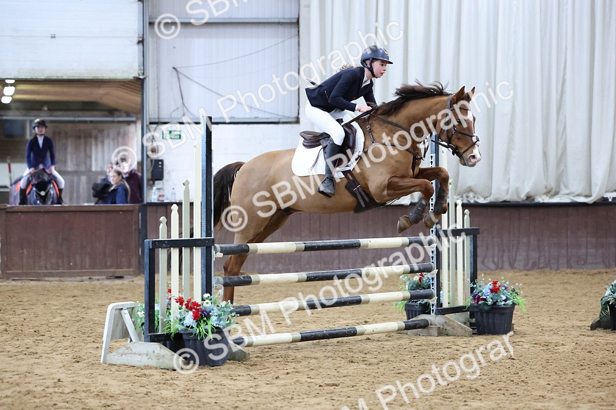 SBM_005404 - Class 20 - Senior British Novice - 90cm Open