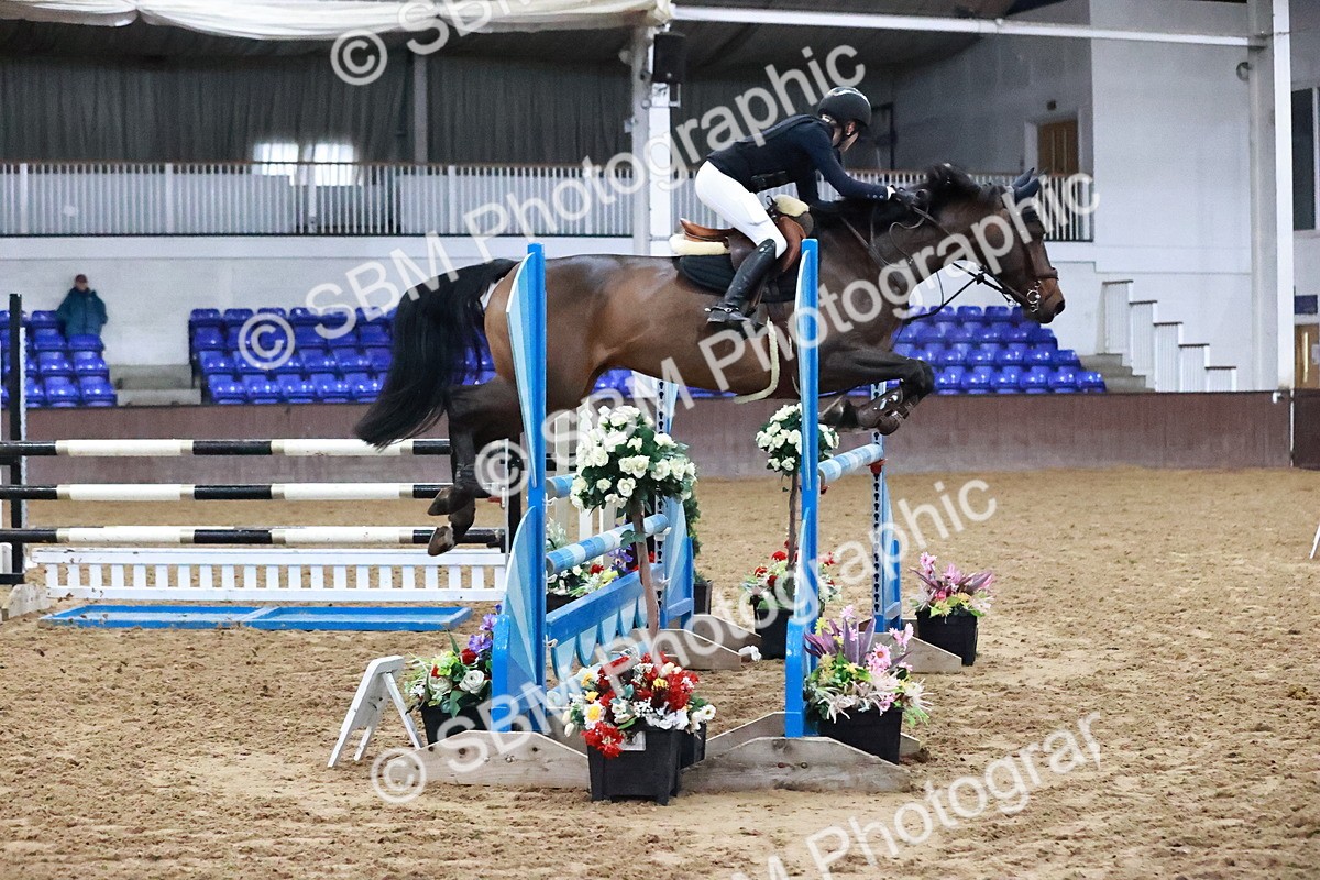 SBM_001563 - Class 4 - Senior Newcomers 1..10m