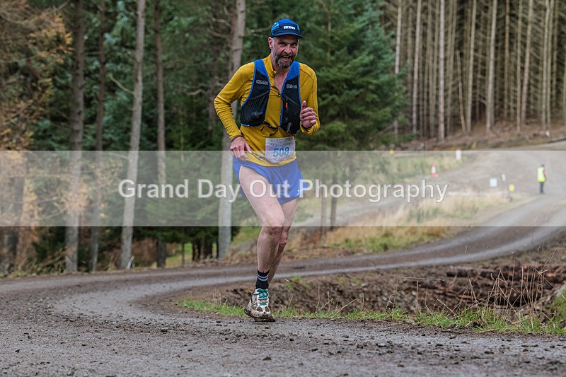 Glentress 21  10K-1708 - High Terrain Events Glentress 21 & 10K Trail Races Saturday 16th November 2024