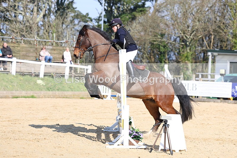 3E7A6242 - Class 3: Senior 80cm