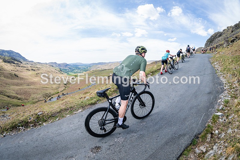 134733 - Hardknott Pass Camera 2 13.00-14.00