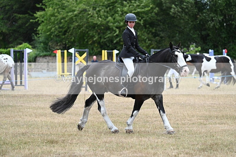 WJ7_7096 - Class 2 Best Rider