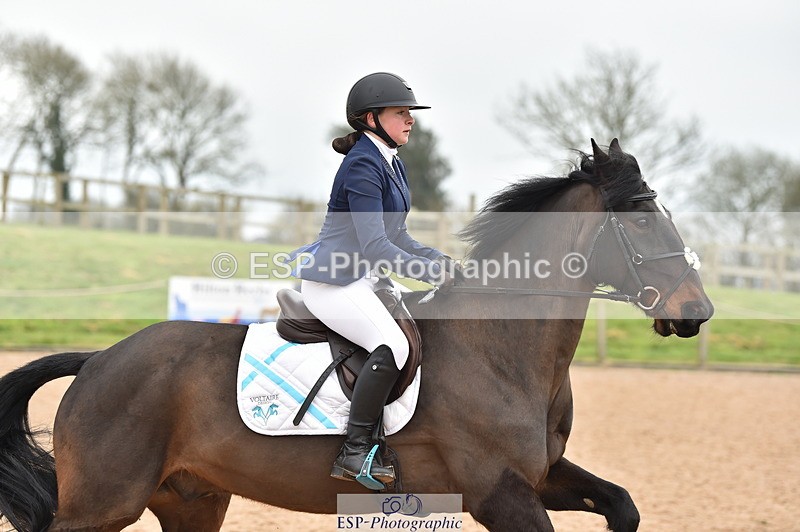 240331A-110058-00579 - 90cm First Round