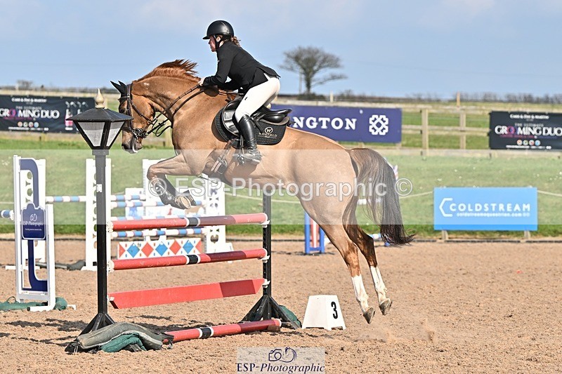 250326-143714-01204 - Cls 6 Foxhunter and 1.20m