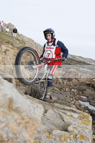 TR 010309-196 - 2 Day 01/03/09 (Sun)