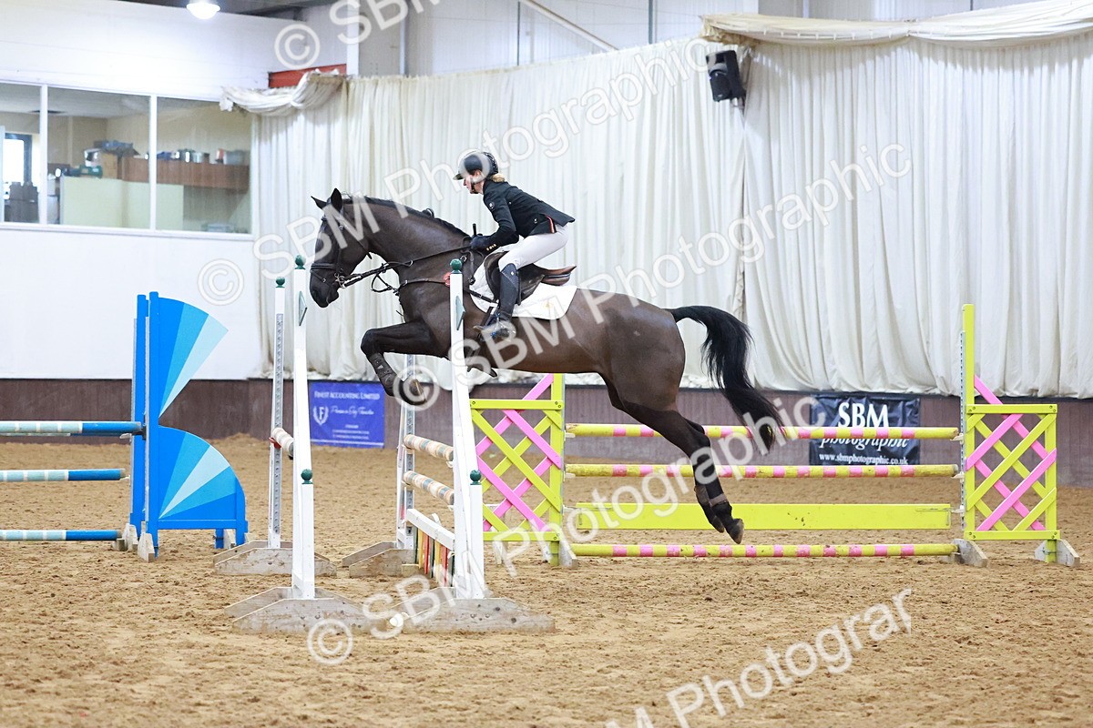 SBM_000924 - Class 3 - Senior Discovery 1.00m