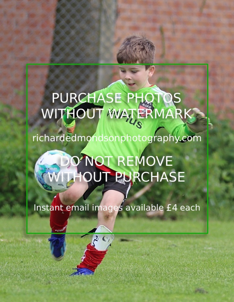 IMG_2361 - Under 8 Silver Plate Final-Grange Utd vs Kendal Utd