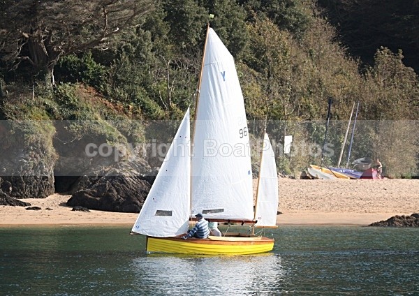 090927 96 IMG_9275 - Sailboats - monohull