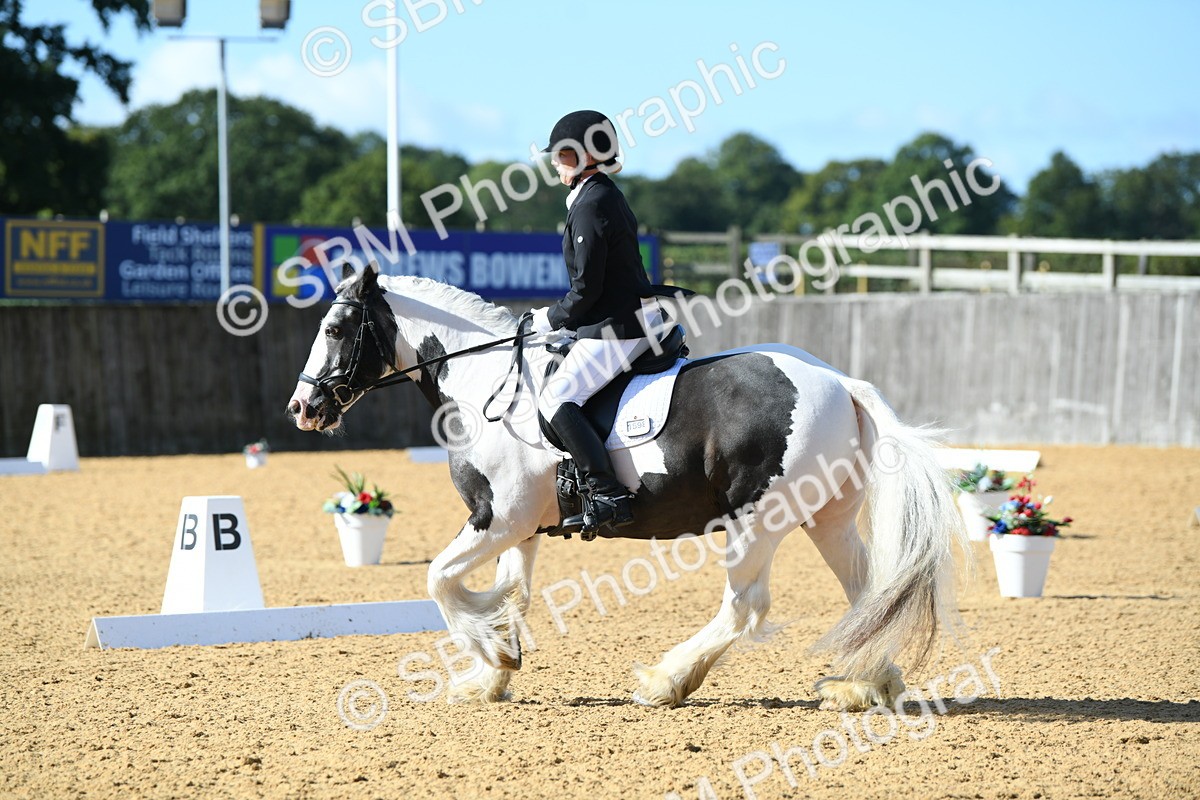 SBM_02833 - D7 Small Tour Championship Prelim 1