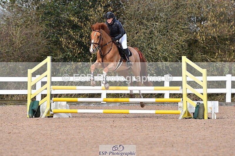 240315A-103118-00574 - Cls 8 British Novice and 90cm Open