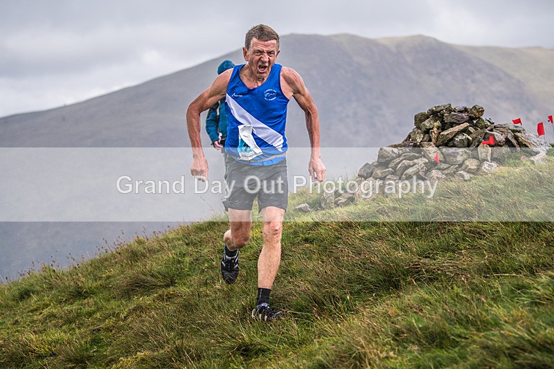 Ennerdale -82 - Ennerdale Show Fell Race Wednesday 27th August 2025