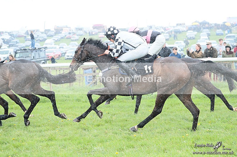 PtP 180426 1379 - Worcestershire Hunt PtP Chaddesley Corbett 18/04/26