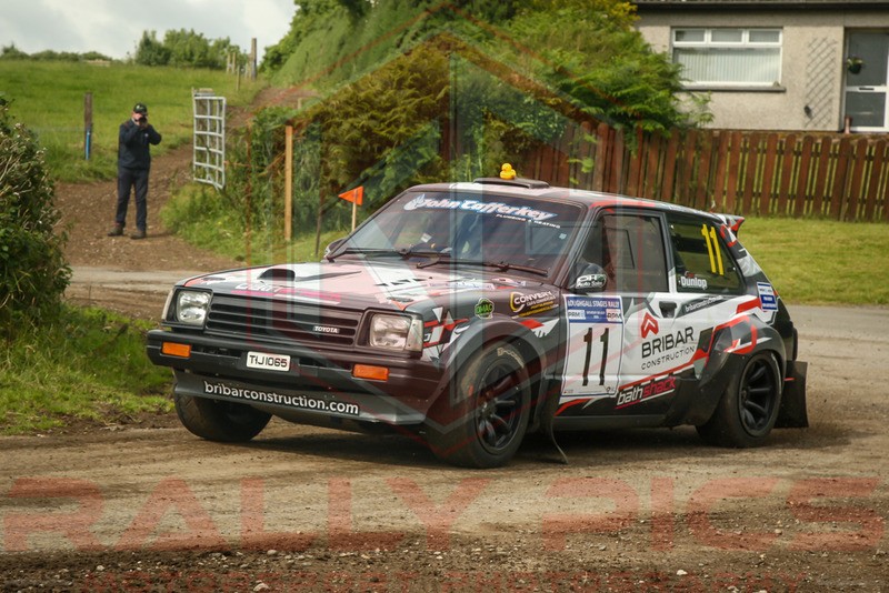 PRM Loughgall Rally 2024 11 of 110 - PRM Loughgall Stages 2024