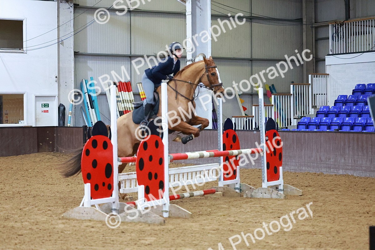 SBM_000807 - Class 3 - Senior Discovery - 1.00m