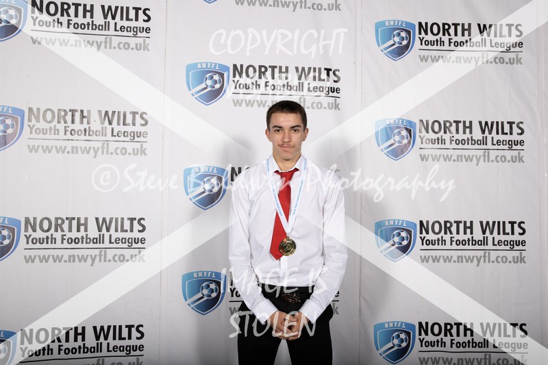 North Wilts Presentations 2026-230 - Highworth Town Junior FC