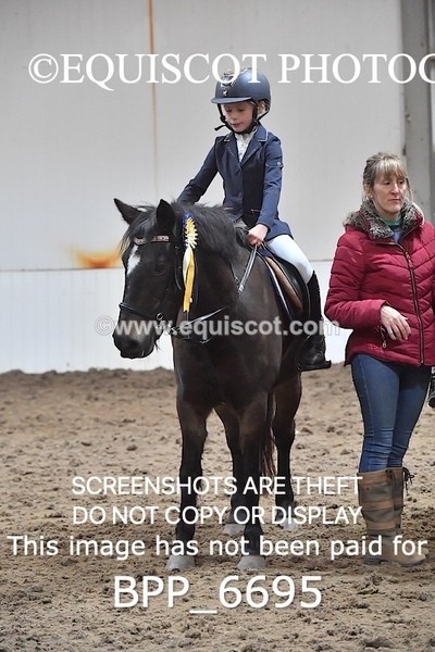 BPP_6695 - CLASS 1 20CM