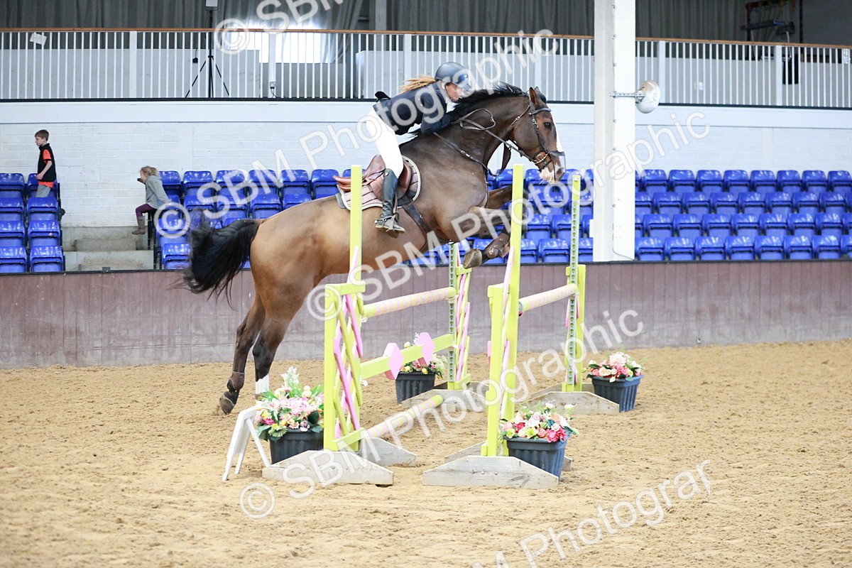 SBM_003833 - Class 11 - Senior Newcomers - 1.10m