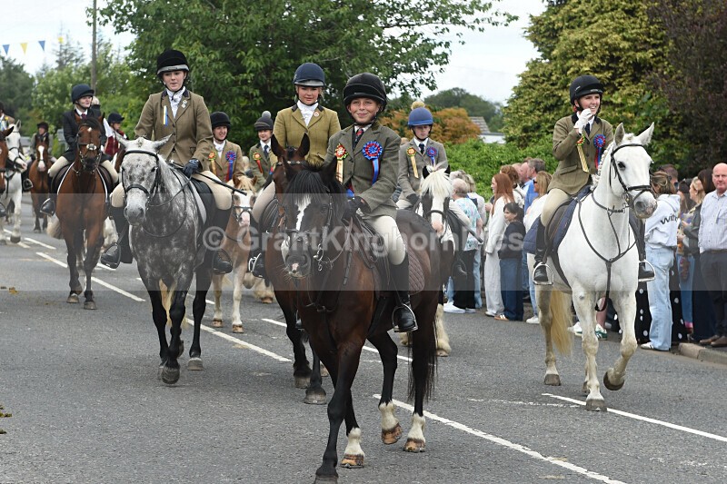 165 - Lauder Common Riding 2026