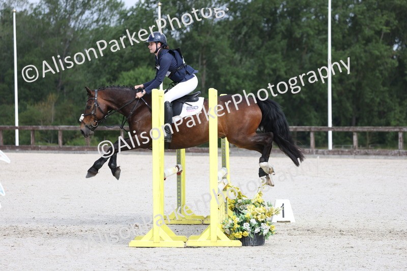 20250622-1755 - PC 90 Qualifier - Round 1