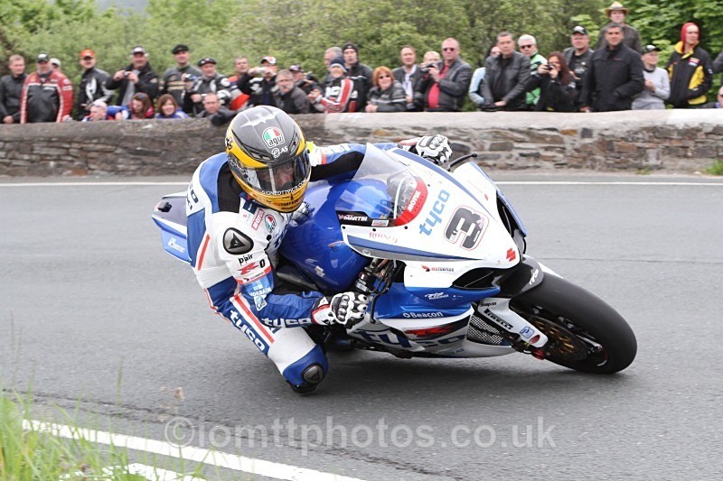  - Superbike Race