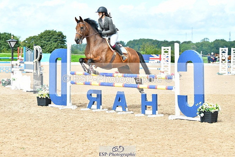 230729A-105418-05315 - Cls 14 NAF Bronze League Semi Final