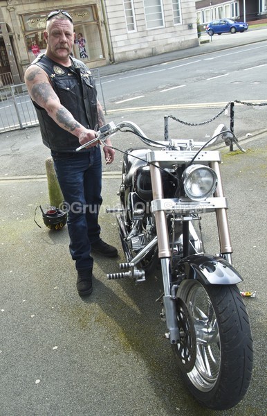 DSC_7903 - Harley 29th March 2014