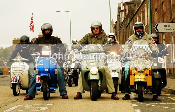 A92 Vespa Club 10 - A92 Vespa Club