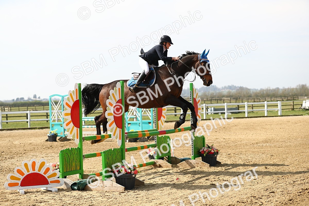 SBM_002234 - Class 9 - Senior Discovery - 1.00m