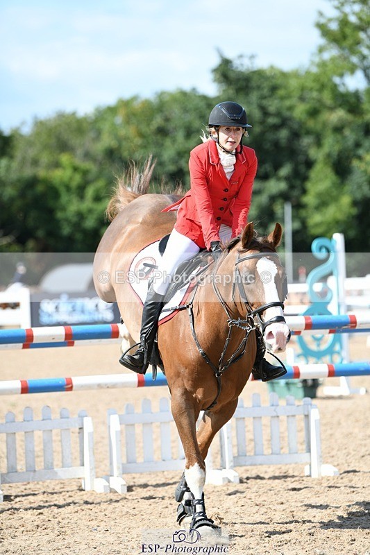 250801-163432-07055 - Cls 25 A&B Nat Am 1.10 & 1.10 Open