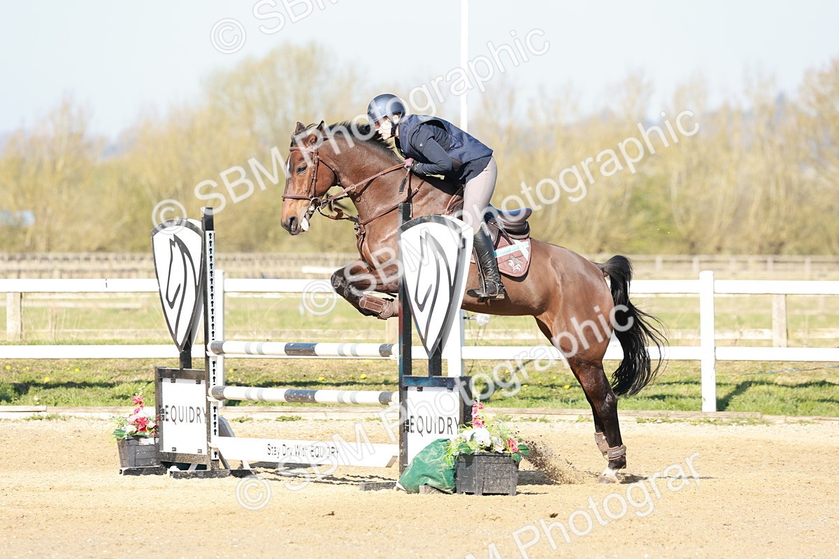 SBM_003214 - Class 14 - Senior British Novice - 90cm