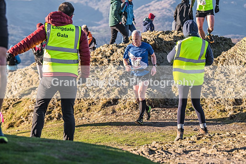 Wansfell-402 - Wansfell Race Saturday 27th December 2025