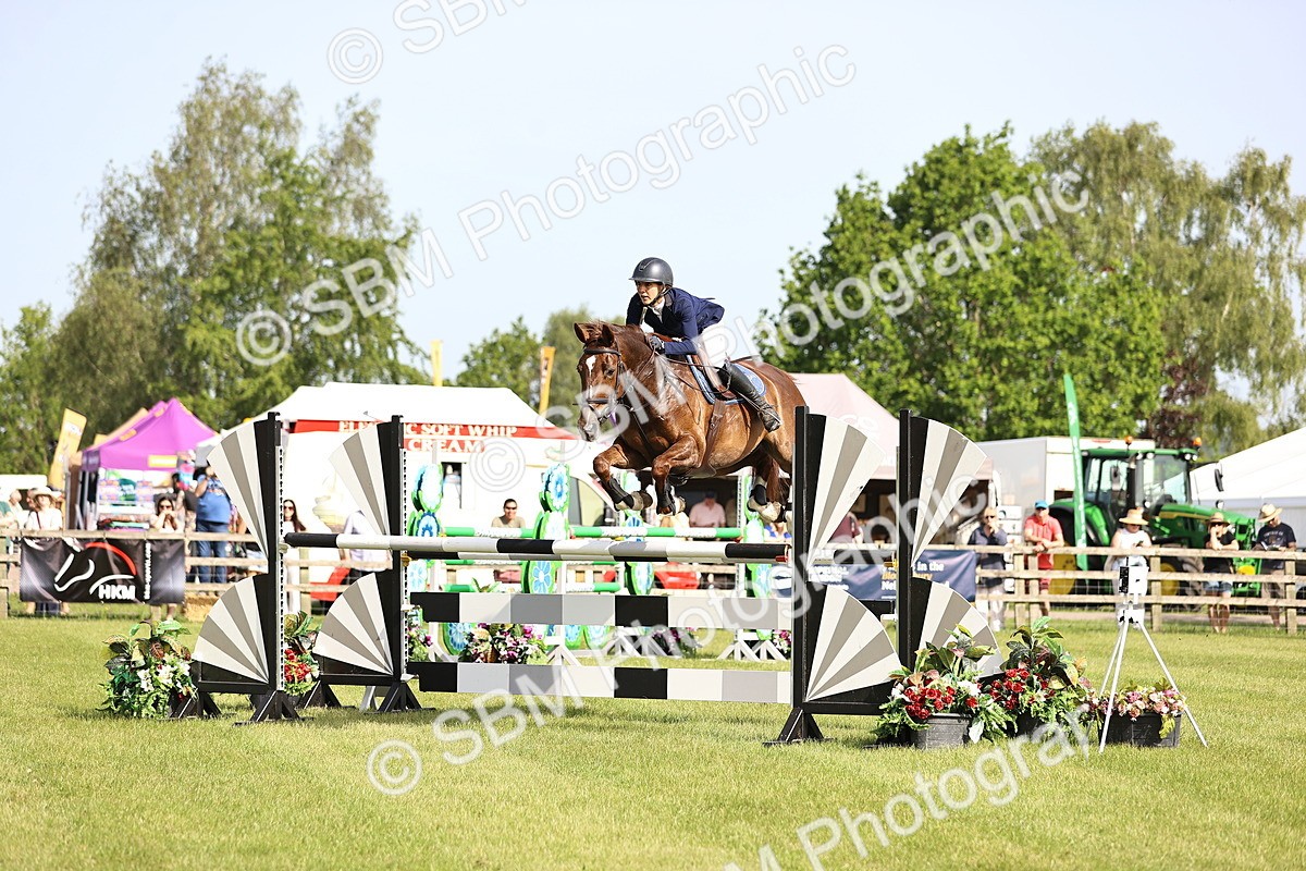 SBM_01466 - Class 200 - Martin Grant Homes Welcome Stakes 1.25m Open