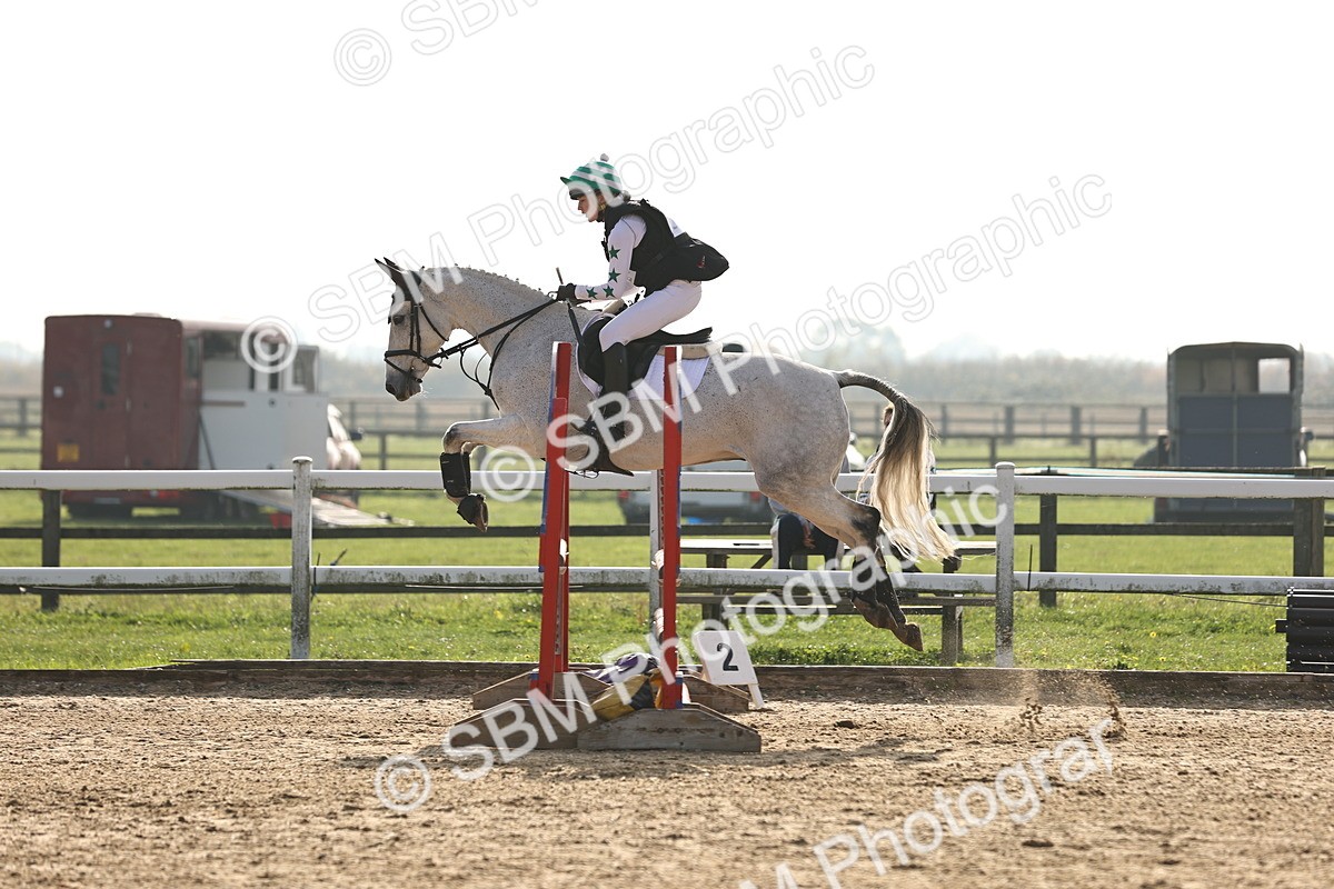 SBM_003315 - Class 3 - 90cm