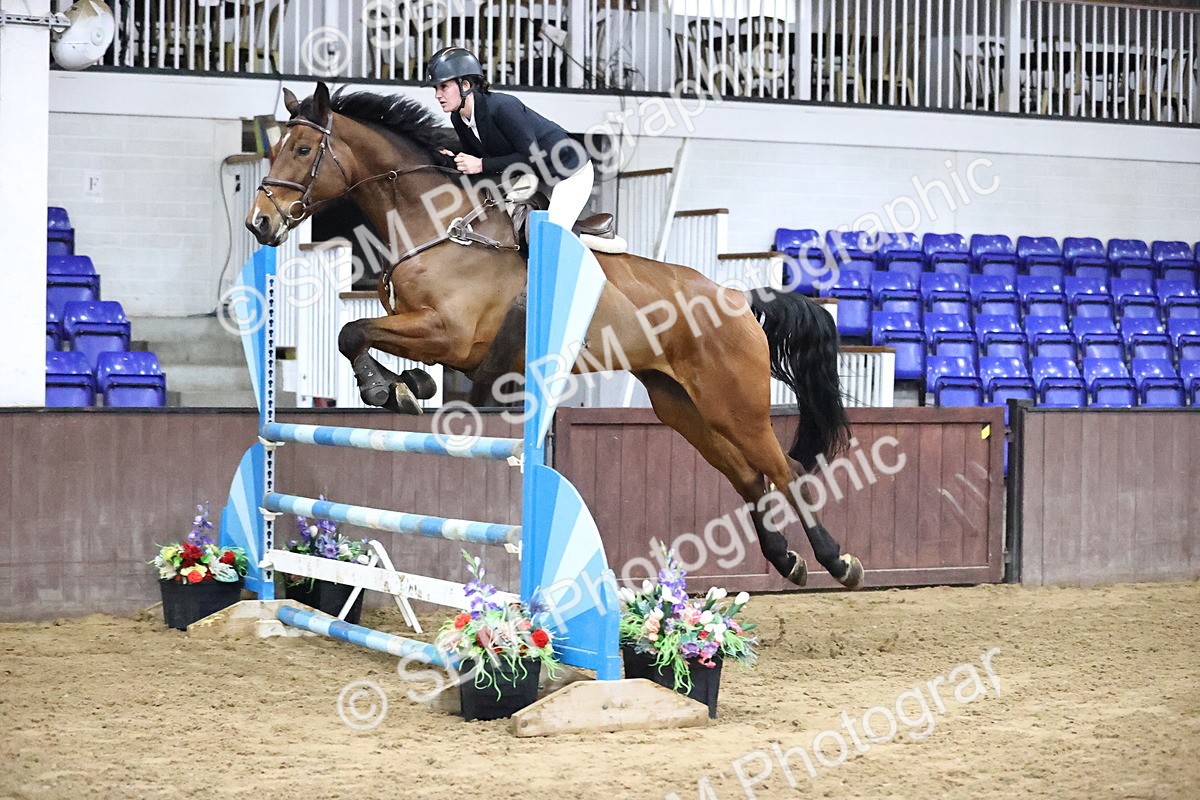 SBM_002919 - Class 10 - Senior Newcomers - 1.10m