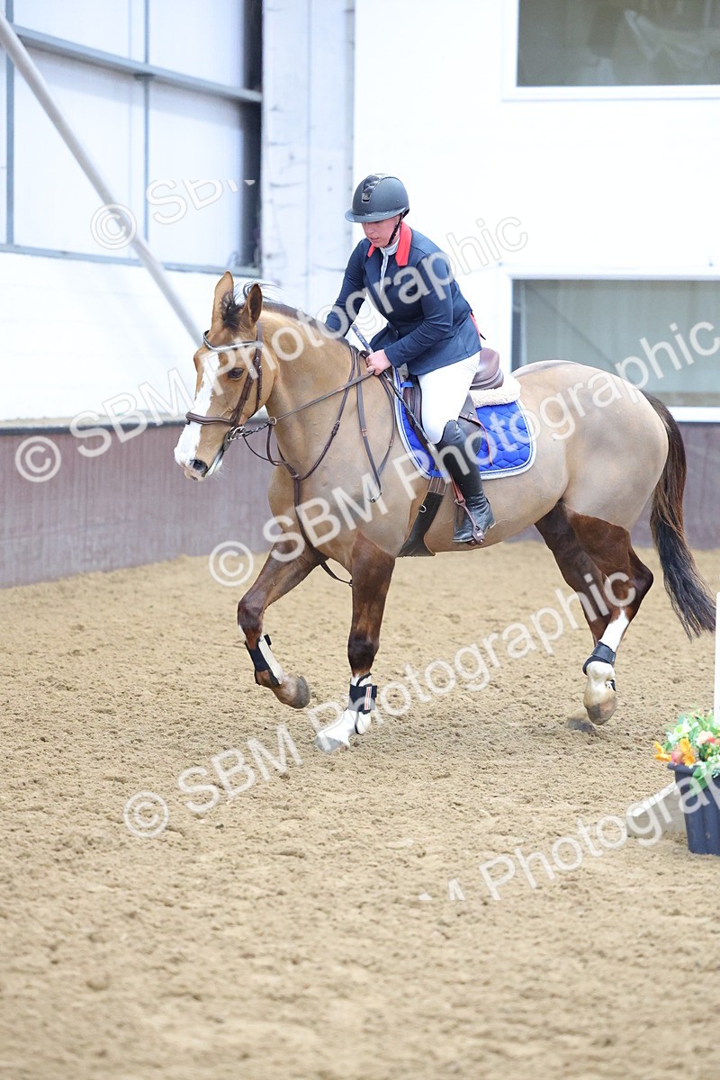 SBM_002847 - Class 8 - Senior Newcomers - 1.10m